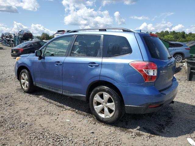 Photo 2 from auction – 2016 SUBARU FORESTER 2 with VIN JF2SJADC3GH548474