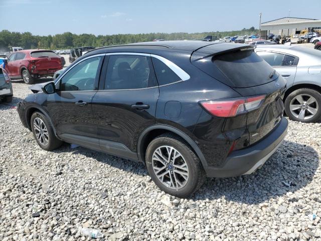 Photo 2 from auction – 2020 FORD ESCAPE SEL with VIN 1FMCU9H65LUA59102