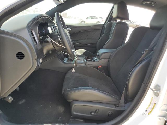 Photo 7 from auction – 2023 DODGE CHARGER R/ with VIN 2C3CDXCT1PH703360