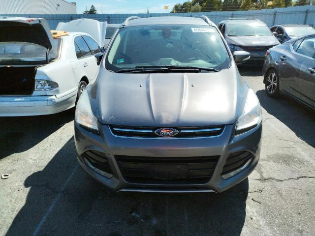 Фото 5 с аукциона – 2014 FORD ESCAPE TIT с VIN 1FMCU0J93EUD73995