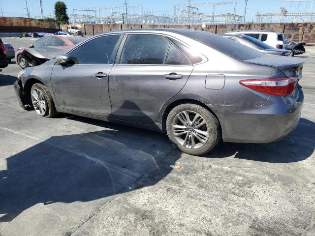 Photo 2 from auction – 2017 TOYOTA CAMRY LE with VIN 4T1BF1FK4HU758722