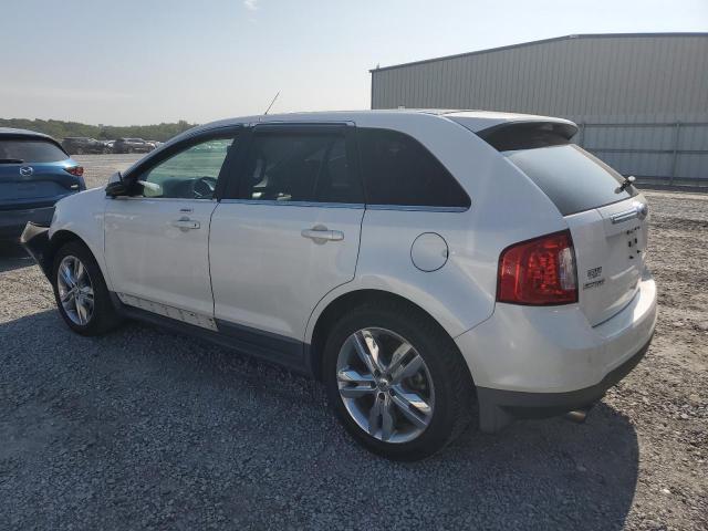 Photo 2 from auction – 2012 FORD EDGE LIMIT with VIN 2FMDK3K94CBA77011