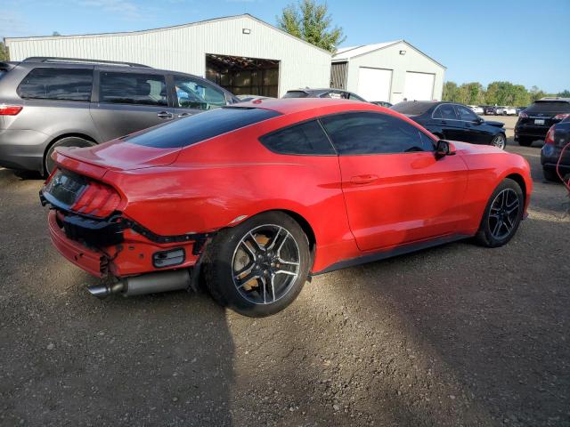 Photo 3 from auction – 2018 FORD MUSTANG with VIN 1FA6P8TH8J5161356