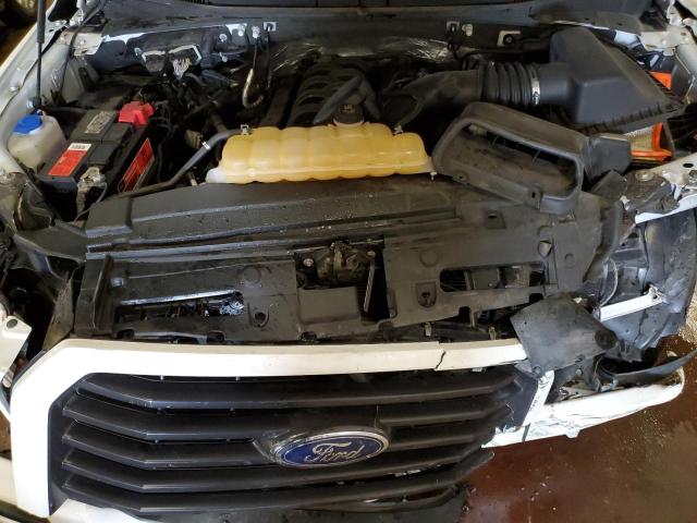 Photo 11 from auction – 2017 FORD F150 SUPER with VIN 1FTFX1EF5HFB56861