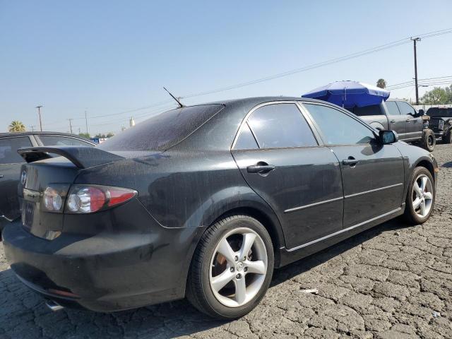 Photo 3 from auction – 2008 MAZDA 6 I with VIN 1YVHP80C385M23557