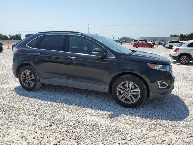 Photo 4 from auction – 2015 FORD EDGE SEL with VIN 2FMTK4J87FBB62097