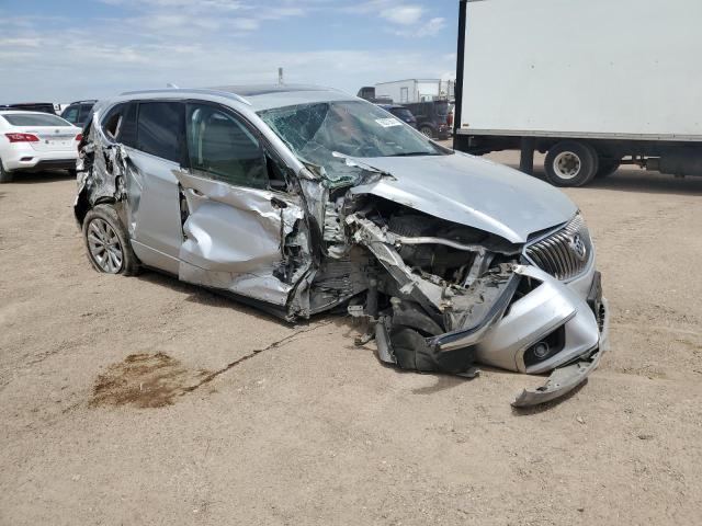 Photo 4 from auction – 2017 BUICK ENVISION E with VIN LRBFXBSA7HD126673