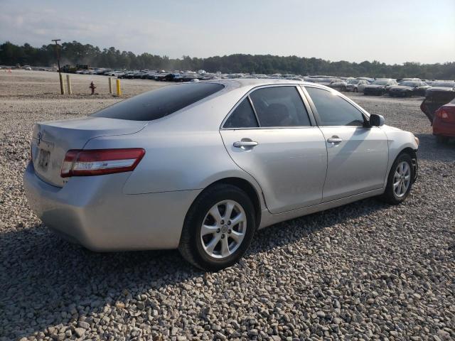 Photo 3 from auction – 2011 TOYOTA CAMRY BASE with VIN 4T1BF3EK4BU694007