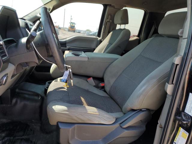 Photo 7 from auction – 2015 FORD F150 SUPER with VIN 1FTEX1CP5FKE24304