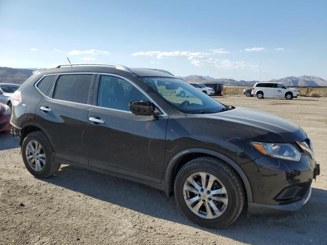 Photo 4 from auction – 2016 NISSAN ROGUE S with VIN KNMAT2MVXGP680004
