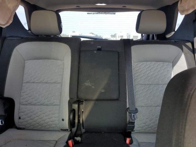 Photo 10 from auction – 2018 CHEVROLET EQUINOX LS with VIN 2GNAXHEV3J6296005