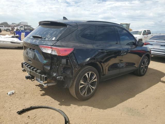 Photo 3 from auction – 2022 FORD ESCAPE SEL with VIN 1FMCU9H99NUC04056