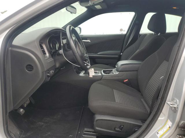 Photo 7 from auction – 2023 DODGE CHARGER SX with VIN 2C3CDXBG2PH529075