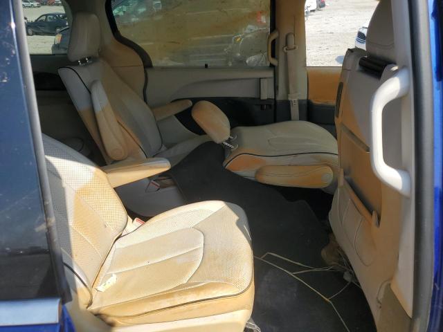 Photo 11 from auction – 2020 CHRYSLER PACIFICA H with VIN 2C4RC1N73LR261465