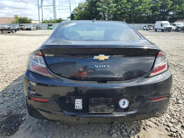 Photo 6 from auction – 2017 CHEVROLET VOLT PREMI with VIN 1G1RB6S54HU182067