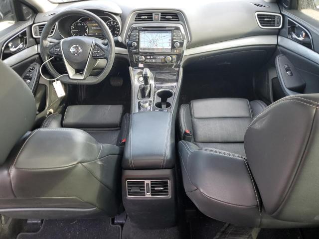 Photo 8 from auction – 2016 NISSAN MAXIMA 3.5 with VIN 1N4AA6AP1GC449251