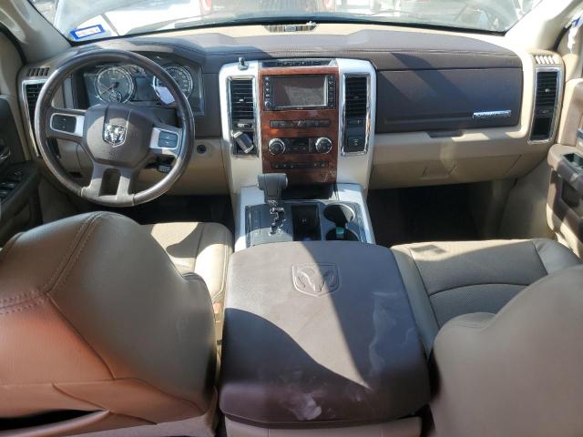 Photo 8 from auction – 2009 DODGE RAM 1500 with VIN 1D3HB13T39S707630