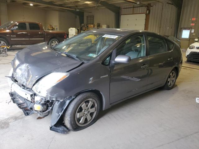TOYOTA PRIUS 2008 with VIN JTDKB20U883408418 - Photo from auction