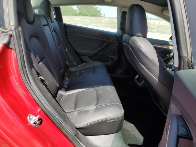 Photo 10 from auction – 2022 TESLA MODEL 3 with VIN 5YJ3E1EC6NF168984