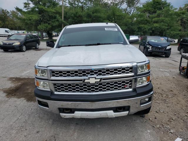 Photo 5 from auction – 2014 CHEVROLET SILVERADO with VIN 3GCUKSEC5EG301036