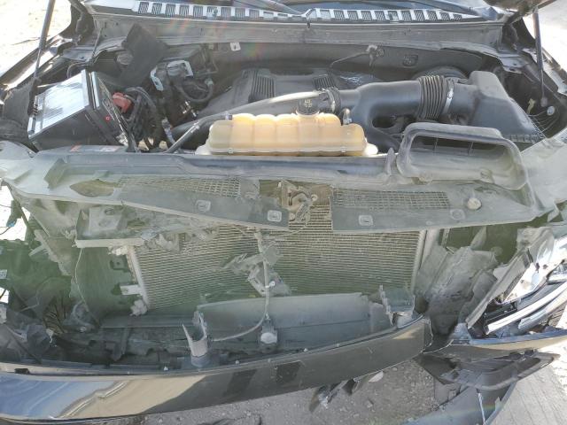 Photo 12 from auction – 2020 FORD EXPEDITION with VIN 1FMJK1KT0LEA11322