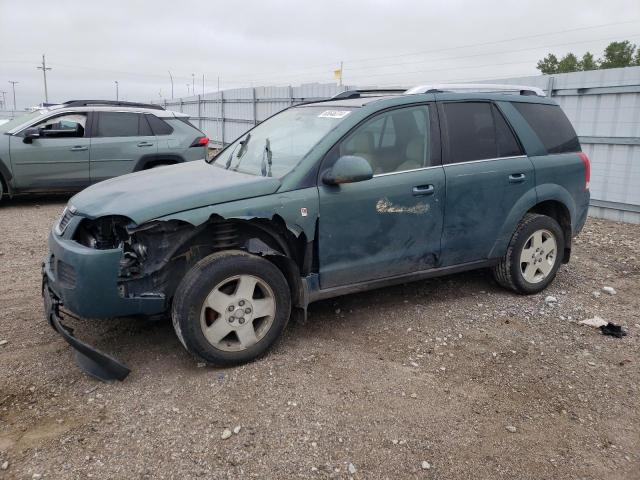 Photo 1 from auction – 2007 SATURN VUE with VIN 5GZCZ634X7S852471