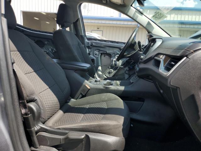 Photo 7 from auction – 2018 GMC TERRAIN SL with VIN 3GKALMEV2JL182638