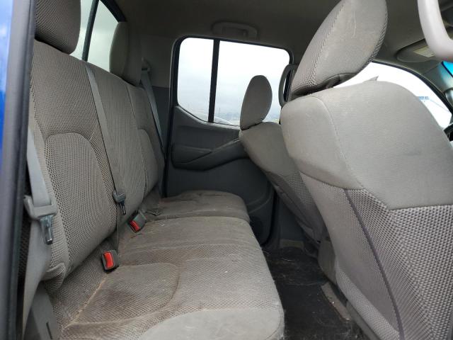 Photo 10 from auction – 2015 NISSAN FRONTIER S with VIN 1N6AD0EV3FN736713