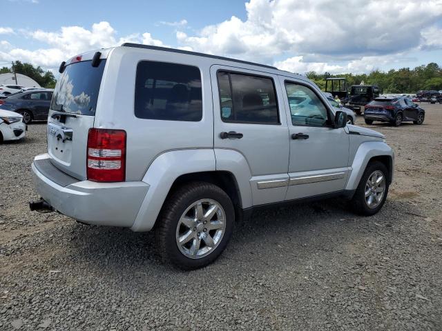 Photo 3 from auction – 2012 JEEP LIBERTY SP with VIN 1C4PJMAK5CW203745