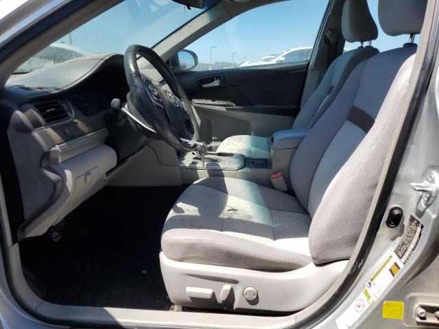 Photo 7 from auction – 2012 TOYOTA CAMRY BASE with VIN 4T4BF1FK7CR199276