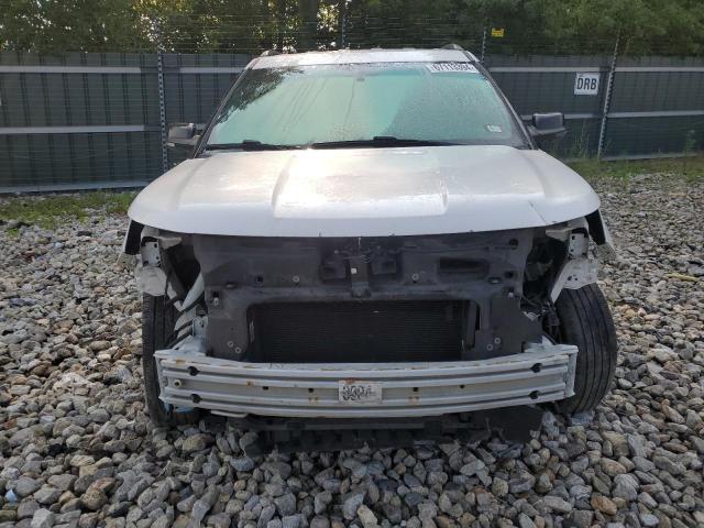 Photo 5 from auction – 2016 FORD EXPLORER X with VIN 1FM5K8D80GGC51404