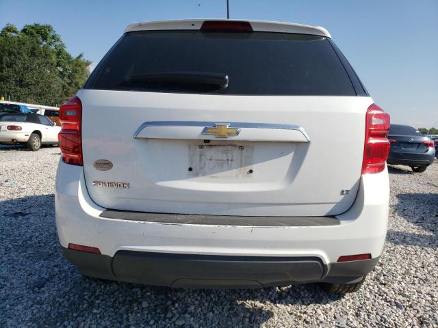 Photo 6 from auction – 2017 CHEVROLET EQUINOX LT with VIN 2GNALCEK0H1506636
