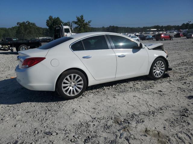 Photo 3 from auction – 2012 BUICK REGAL PREM with VIN 2G4GS5EKXC9196809