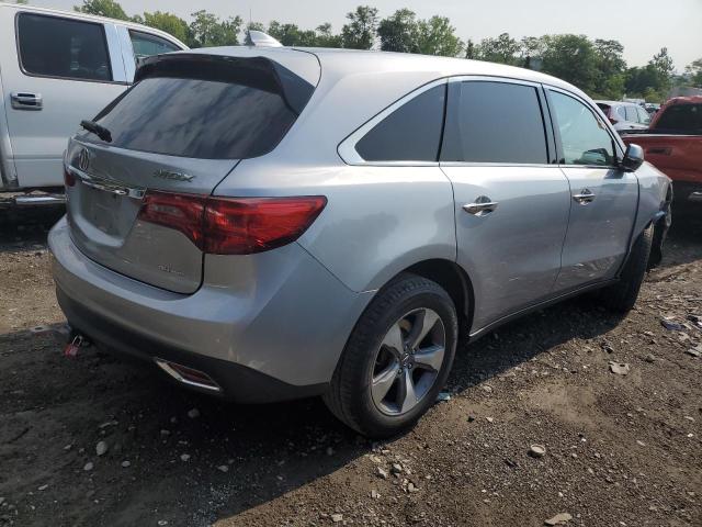 Photo 3 from auction – 2016 ACURA MDX with VIN 5FRYD4H23GB060966