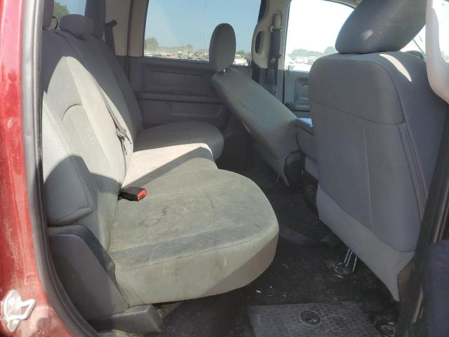 Photo 10 from auction – 2016 RAM 1500 ST with VIN 3C6RR7KT5GG348791