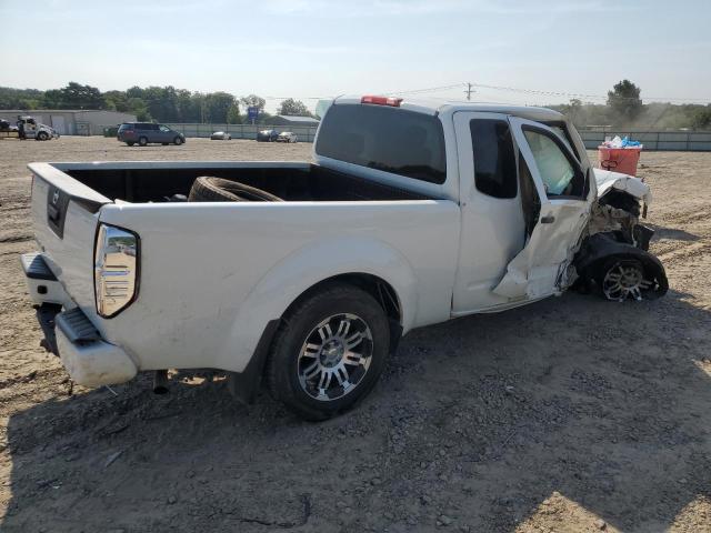 Photo 3 from auction – 2019 NISSAN FRONTIER S with VIN 1N6BD0CT2KN726660