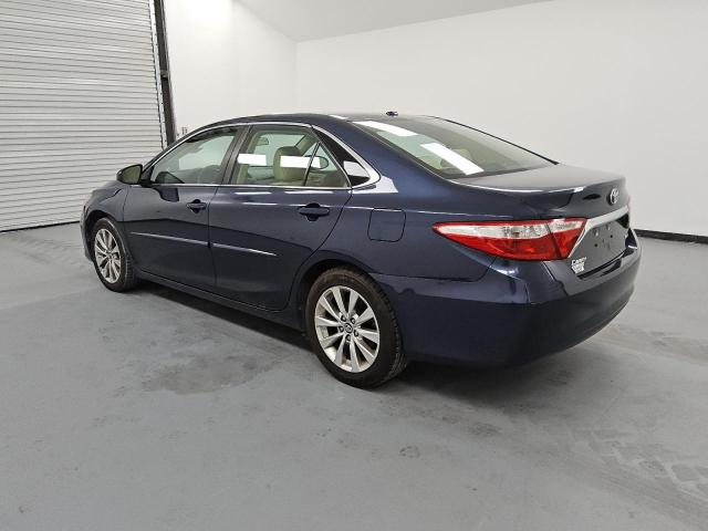 Photo 2 from auction – 2017 TOYOTA CAMRY LE with VIN 4T1BF1FK5HU759121