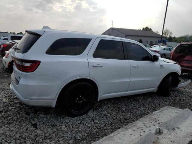 Photo 3 from auction – 2015 DODGE DURANGO R/ with VIN 1C4SDJCT6FC766573