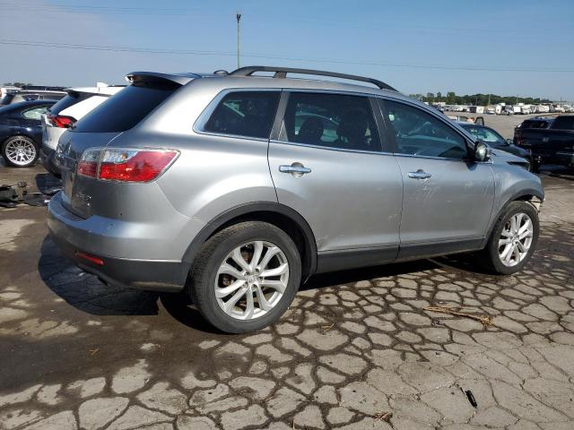 Photo 3 from auction – 2011 MAZDA CX-9 with VIN JM3TB3DV7B0302863
