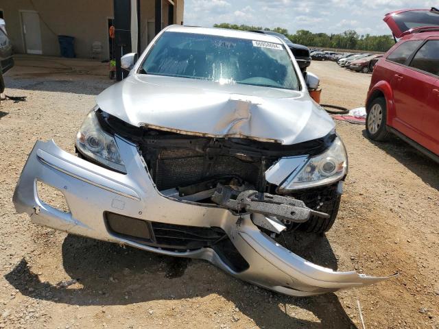 Photo 5 from auction – 2010 HYUNDAI GENESIS 4. with VIN KMHGC4DF8AU070024