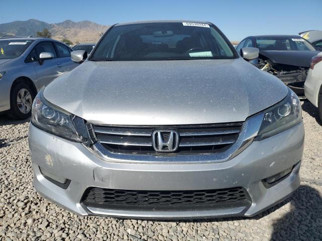 Photo 5 from auction – 2014 HONDA ACCORD SPO with VIN 1HGCR2F52EA135372