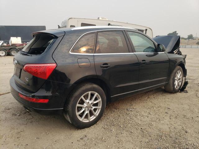 Photo 3 from auction – 2011 AUDI Q5 PREMIUM with VIN WA1CFAFP5BA105453