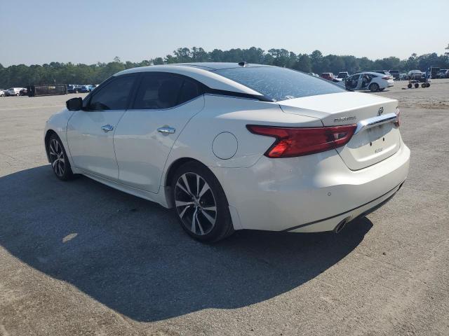 Photo 2 from auction – 2018 NISSAN MAXIMA 3.5 with VIN 1N4AA6AP4JC383656