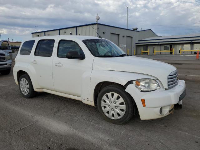 Photo 4 from auction – 2009 CHEVROLET HHR LS with VIN 3GNCA13B89S625353
