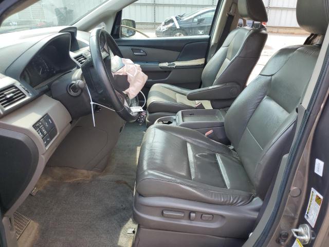 Photo 7 from auction – 2012 HONDA ODYSSEY TO with VIN 5FNRL5H96CB115545