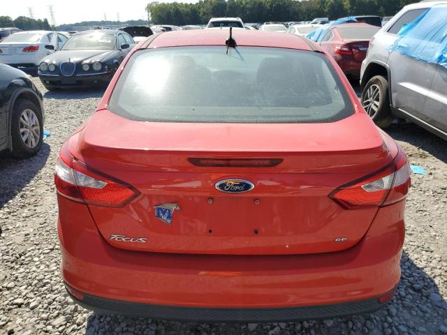 Photo 6 from auction – 2014 FORD FOCUS SE with VIN 1FADP3F26EL359923