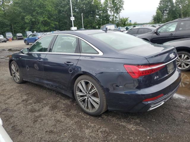 Photo 2 from auction – 2019 AUDI A6 PREMIUM with VIN WAUL2AF25KN064575