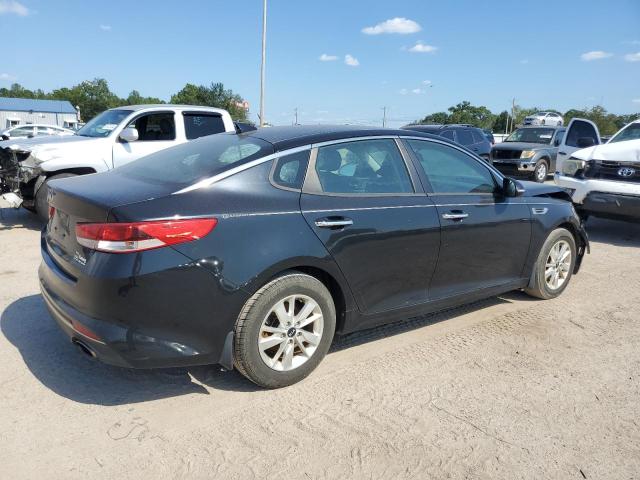 Photo 3 from auction – 2016 KIA OPTIMA LX with VIN KNAGT4L34G5119084