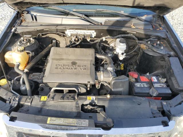 Photo 12 from auction – 2009 FORD ESCAPE 4D with VIN 1FMCU03G09KA22782