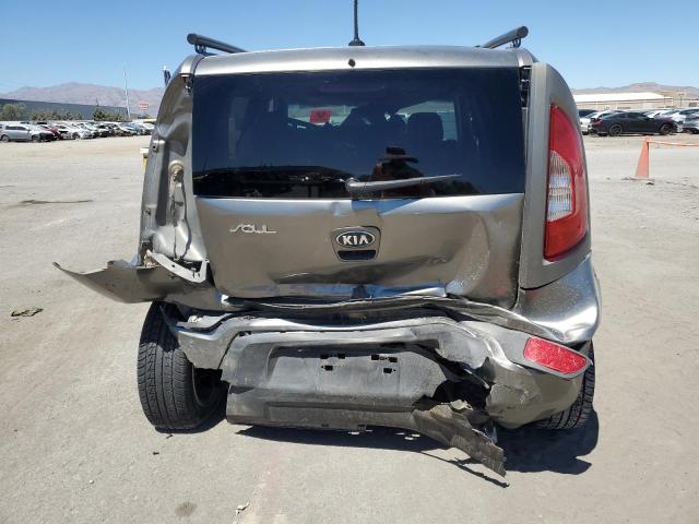 Photo 6 from auction – 2013 KIA SOUL with VIN KNDJT2A57D7636025